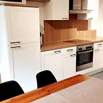 アパート Zentrale - Direkt Am Und In Schlossnaehe *