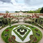 Zentrale - Direkt Am Und In Schlossnaehe * シュヴェリーン