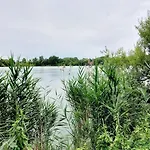 Zentrale - Direkt Am Und In Schlossnaehe *