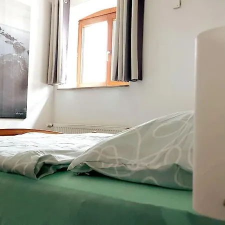 Zentrale - Direkt Am Und In Schlossnaehe * Шверин