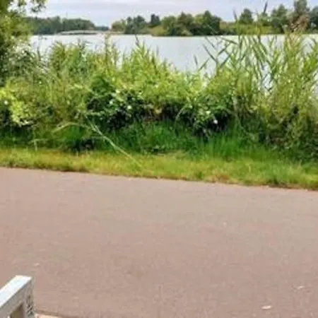 Апартаменты Zentrale - Direkt Am Und In Schlossnaehe Шверин