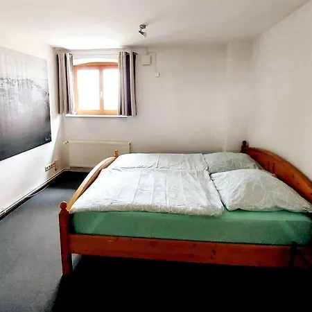 Zentrale - Direkt Am Und Schloss *
