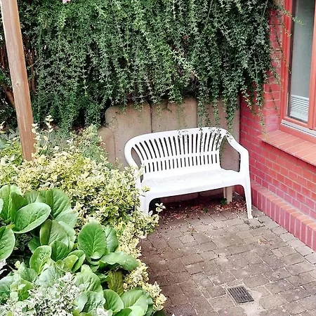 Zentrale - Direkt Am Und In Schlossnaehe Шверин