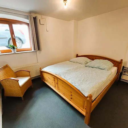 Zentrale - Direkt Am Und In Schlossnaehe Апартаменты Шверин