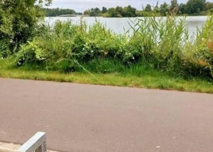 Appartamento Zentrale - Direkt Am Und In Schlossnaehe Schwerin (Mecklenburg-Vorpommern)
